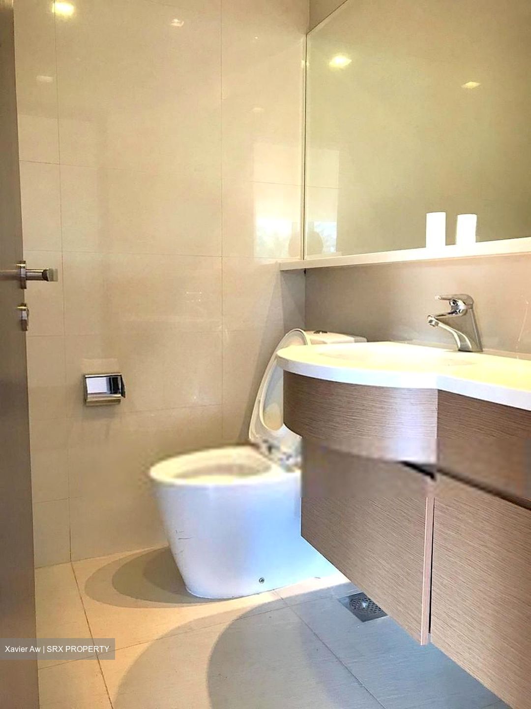 Nassim Regency (D10), Condominium #454944651